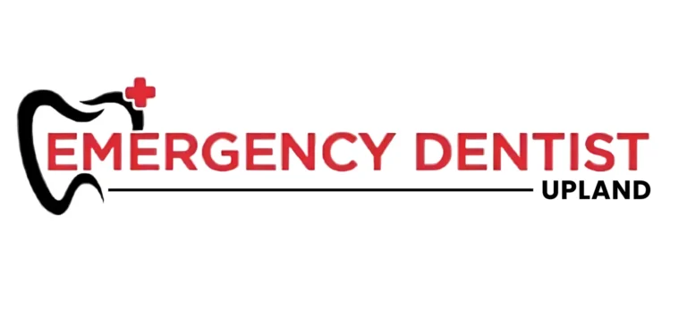 Emergency Dentist Upland - logo