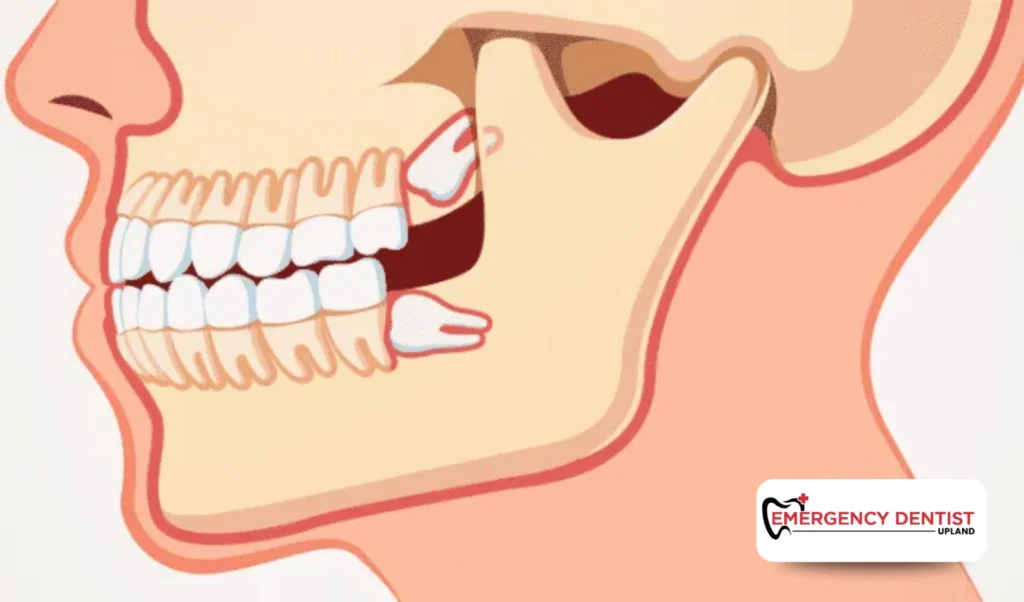 How an Impacted Wisdom Tooth Affects Cost