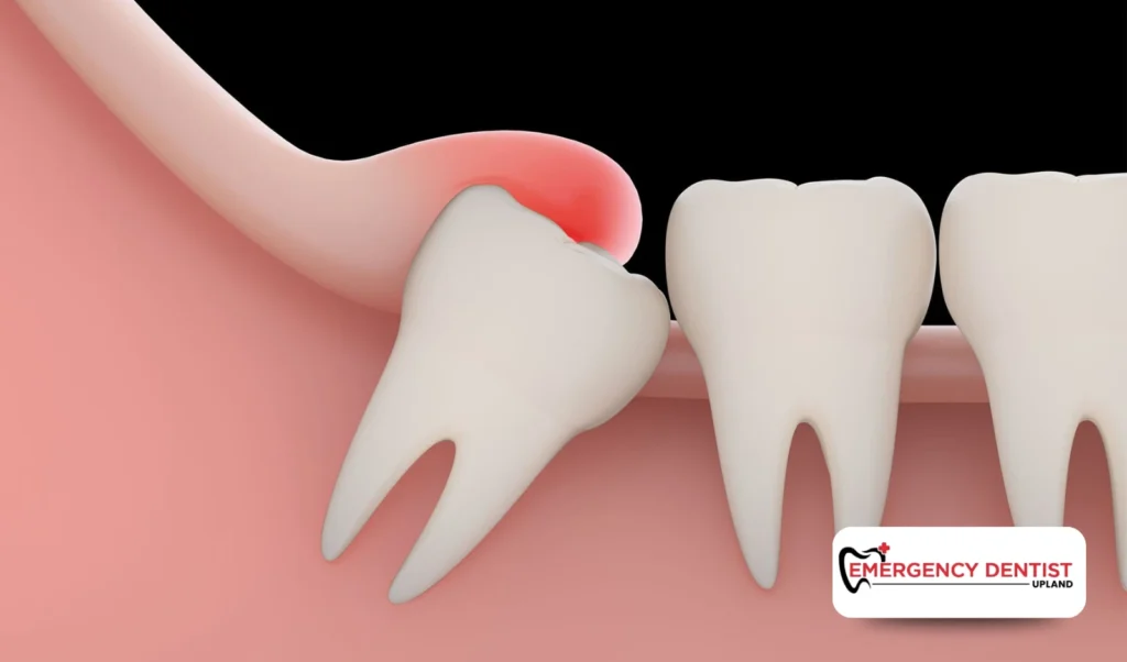 Why Wisdom Teeth Are Often Removed