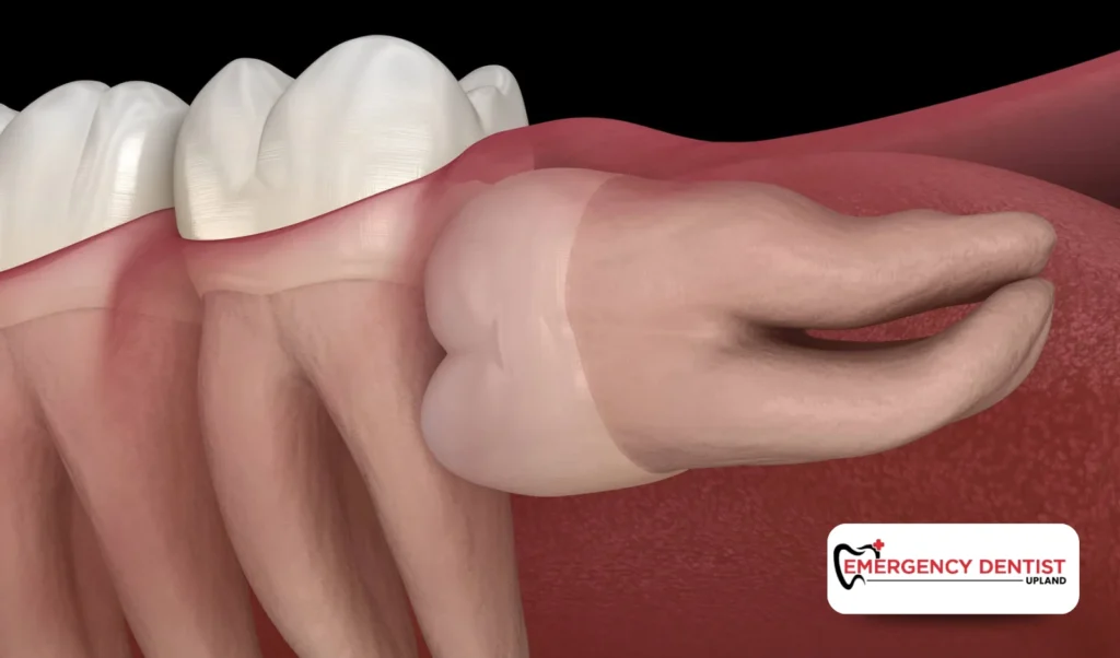 Why Wisdom Teeth Often Cause Problems