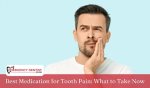 Best Medication for Tooth Pain What to Take Now