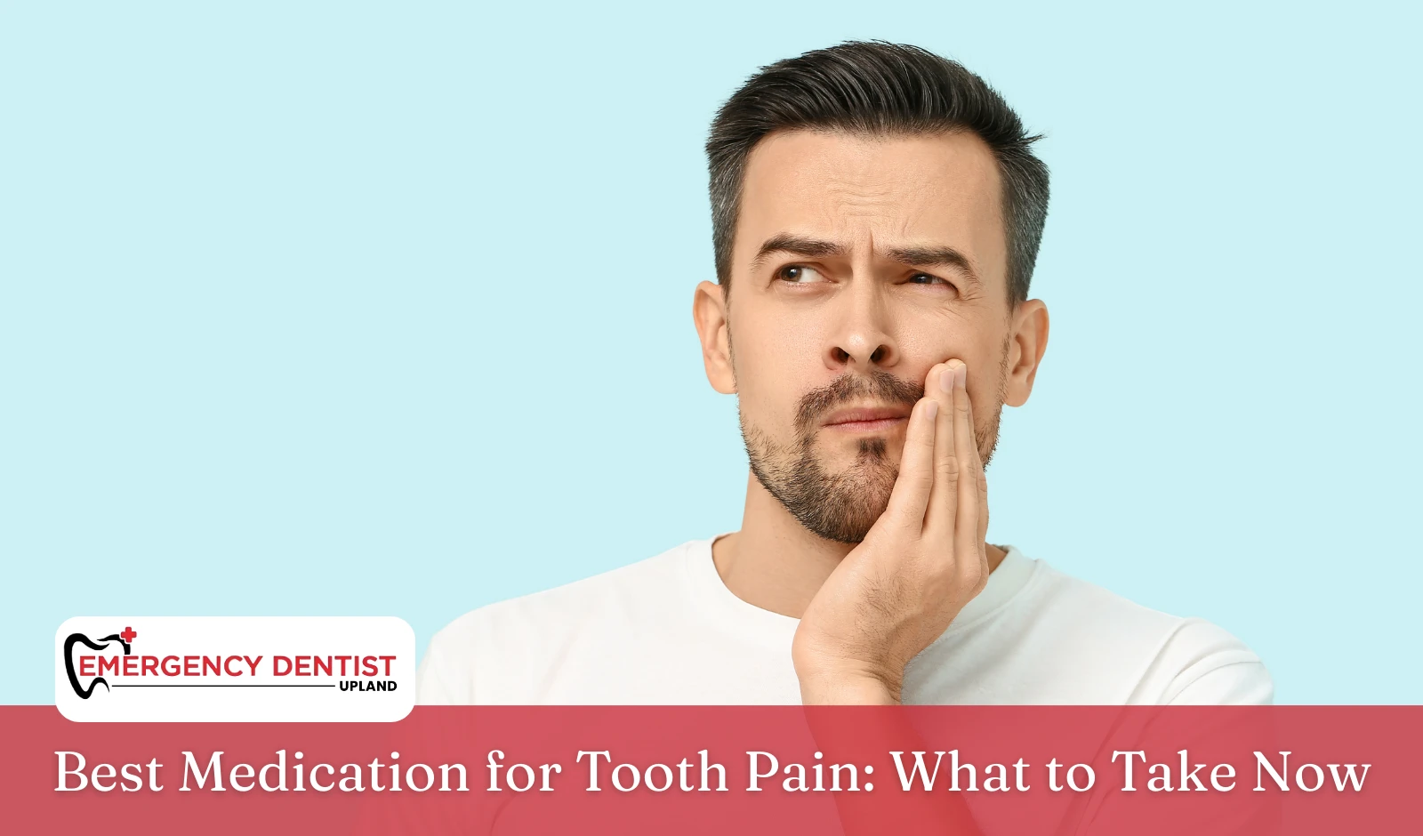 Best Medication for Tooth Pain What to Take Now