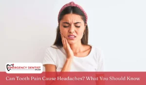 Can Tooth Pain Cause Headaches What You Should Know