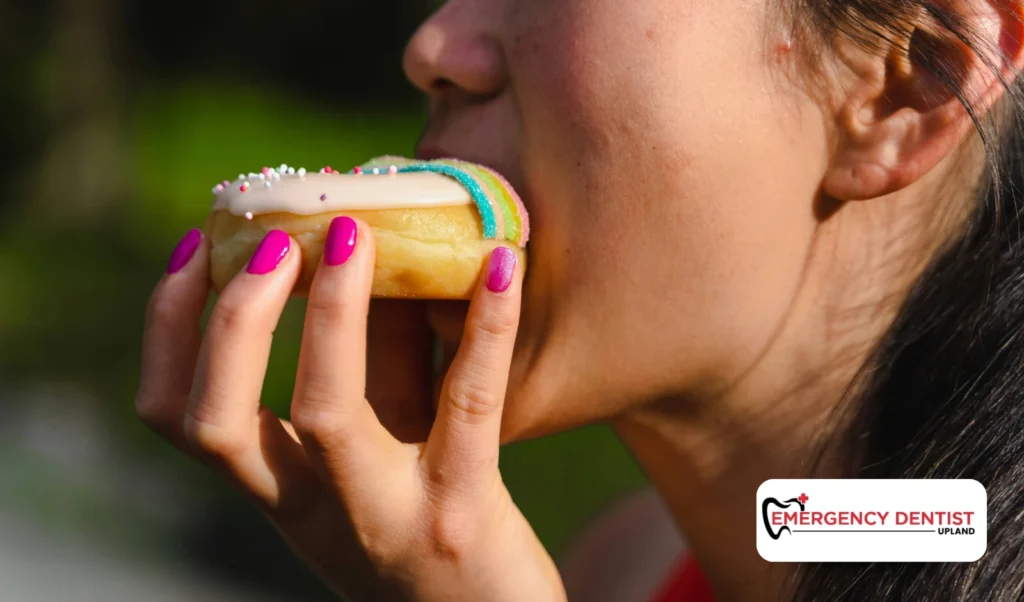 Common Reasons for Tooth Pain When Eating