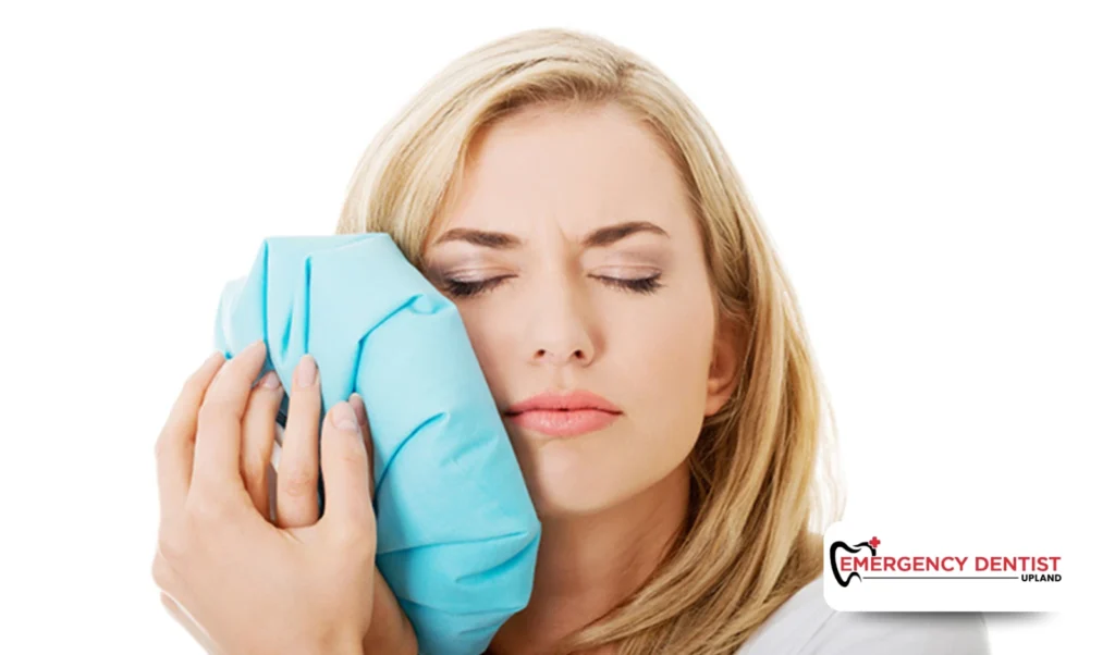 Ice Pack for Swelling