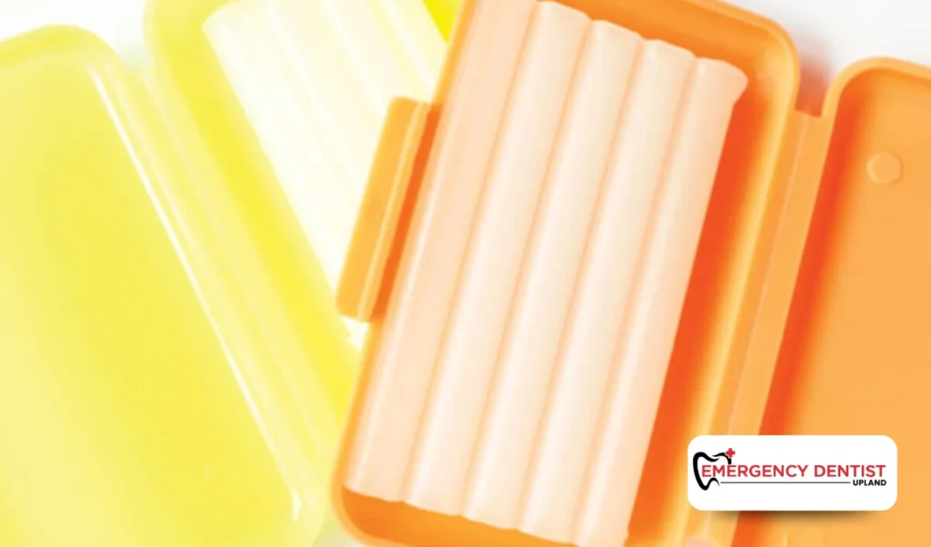 Temporary Fix for Chipped Tooth at Home