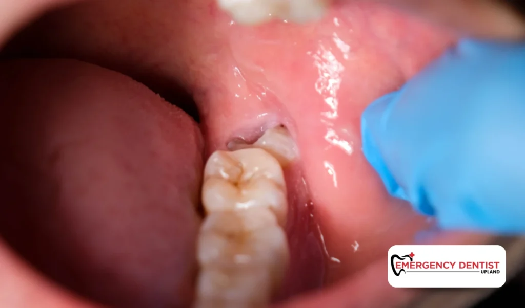 Tooth Infection and Abscess