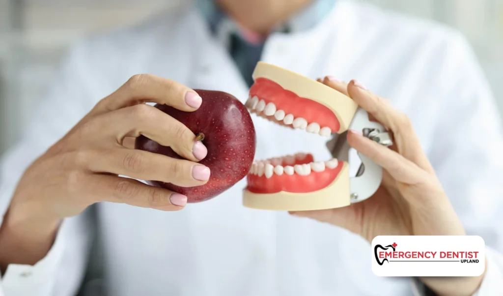 What Causes Chipped Teeth