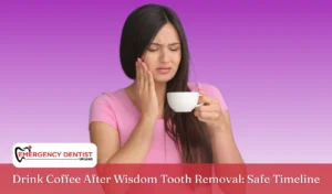 Drink Coffee After Wisdom Tooth Removal Safe Timeline