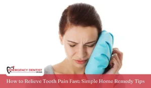 How to Relieve Tooth Pain Fast Simple Home Remedy Tips