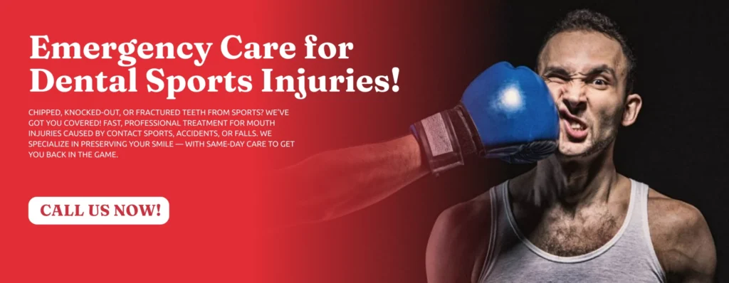 Dental-Sports-Injuries-Upland-CA