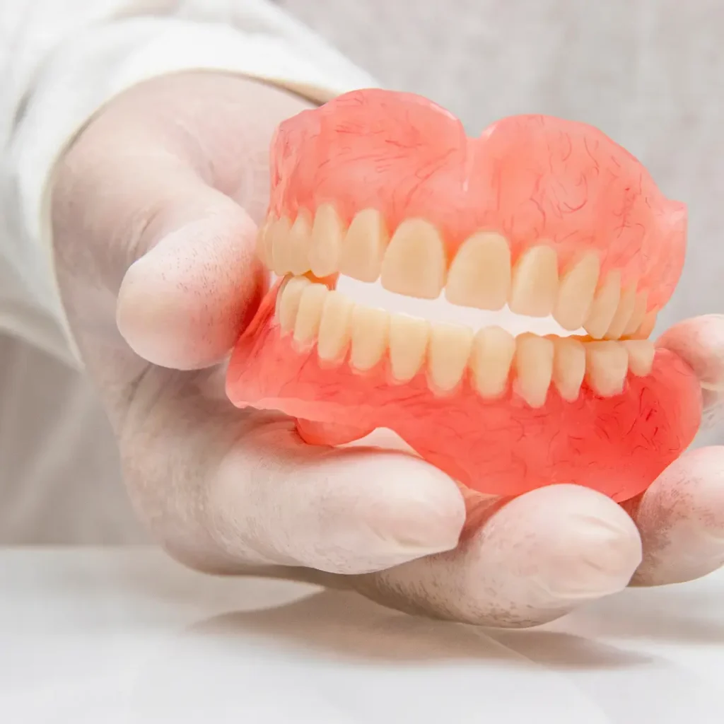Emergency-denture-replacement-Upland-CA