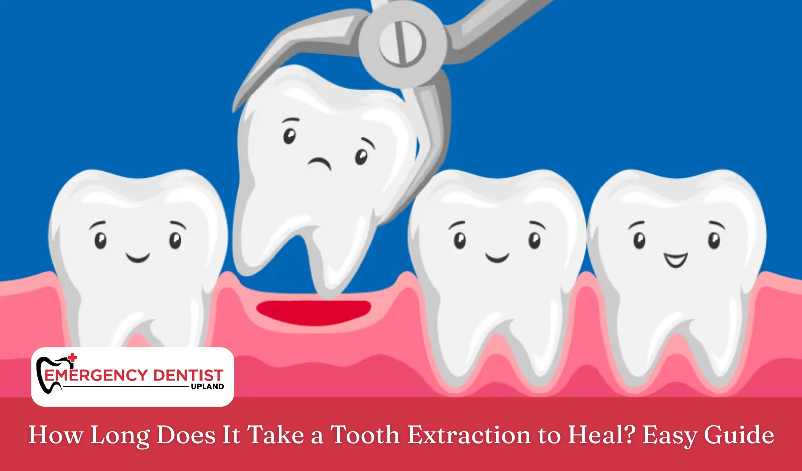 how-long-tooth-extraction-heal