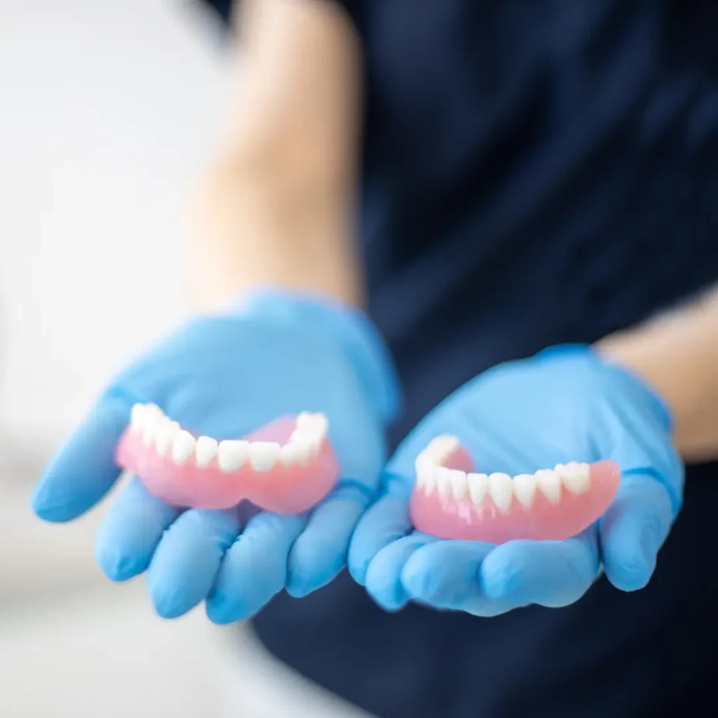 Loose-or-ill-fitting-dentures-Upland-CA