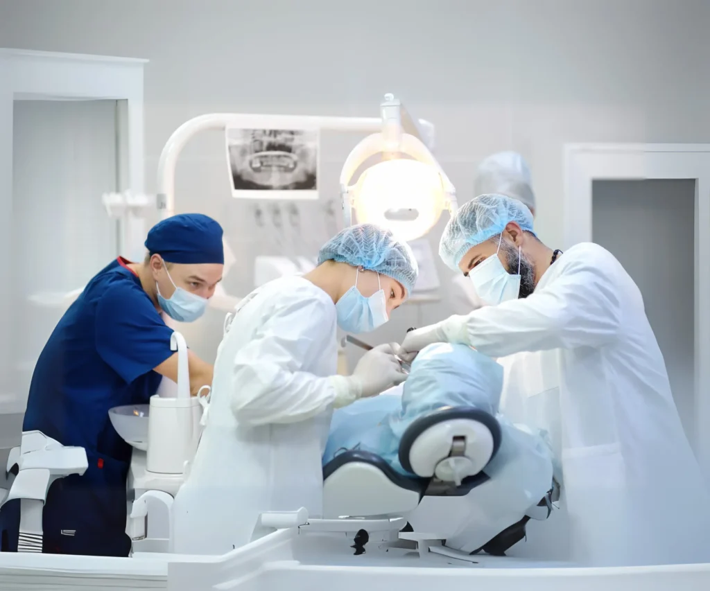 Surgical-Tooth-Extraction-Upland-CA