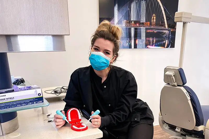 Tooth-Infection-Services-Upland-CA
