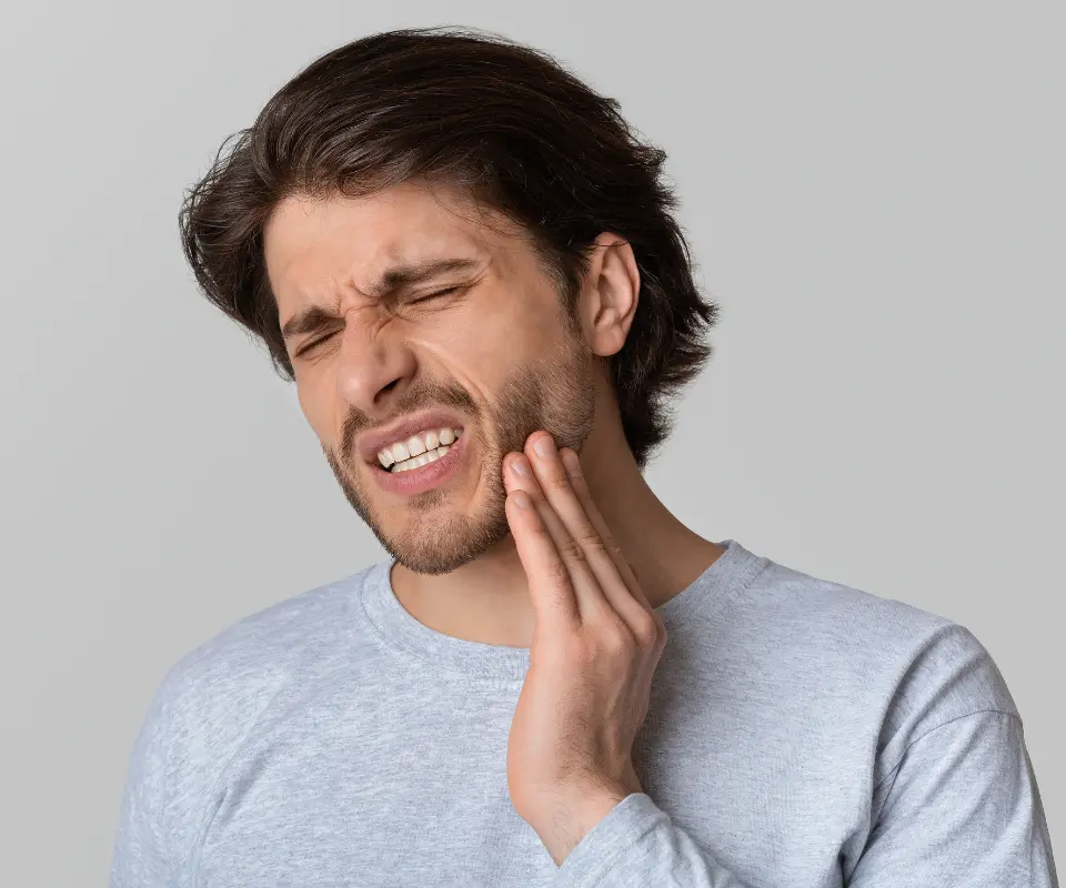 Toothache-Upland-CA