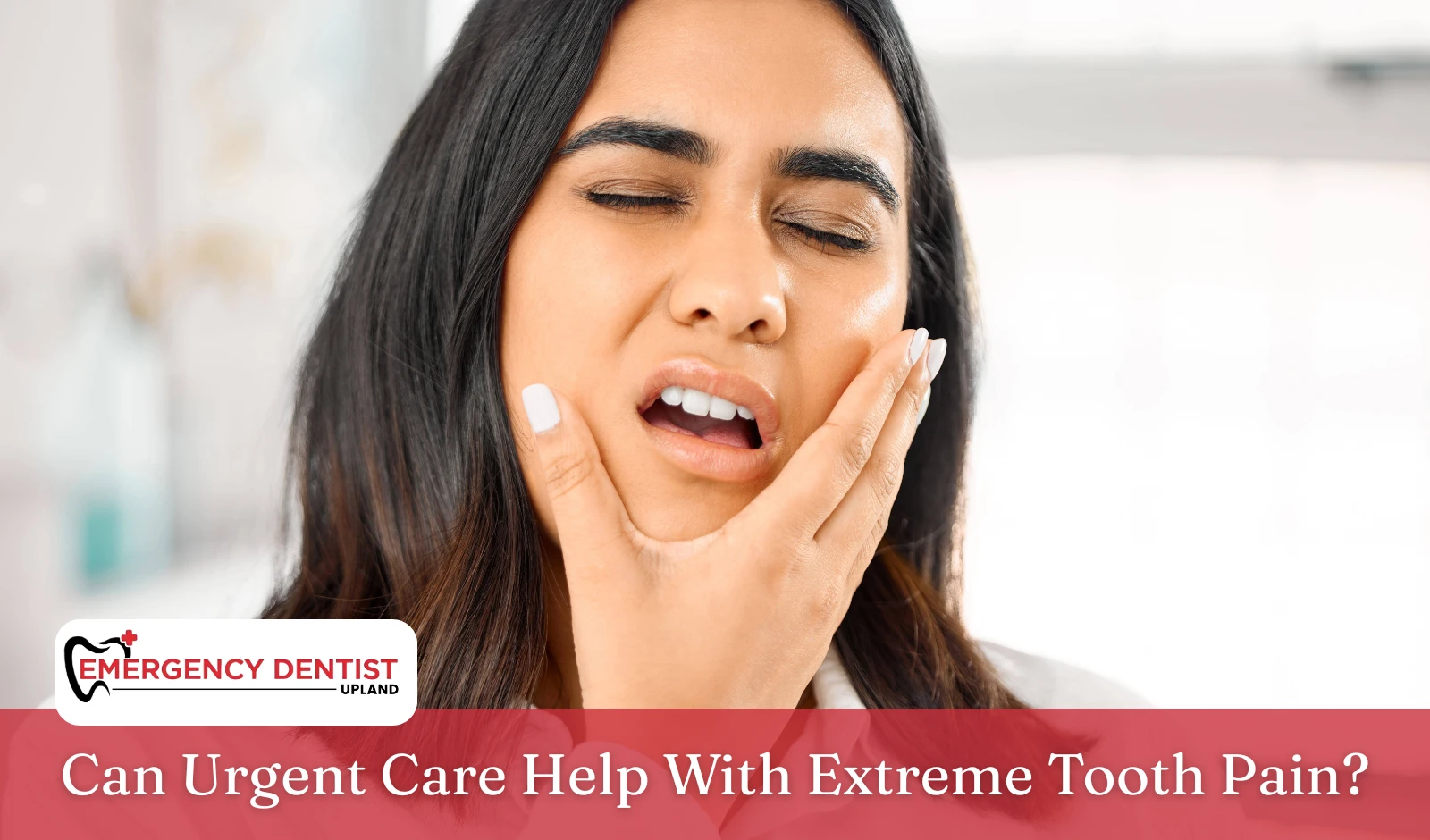 can-urgent-care-help-tooth-pain