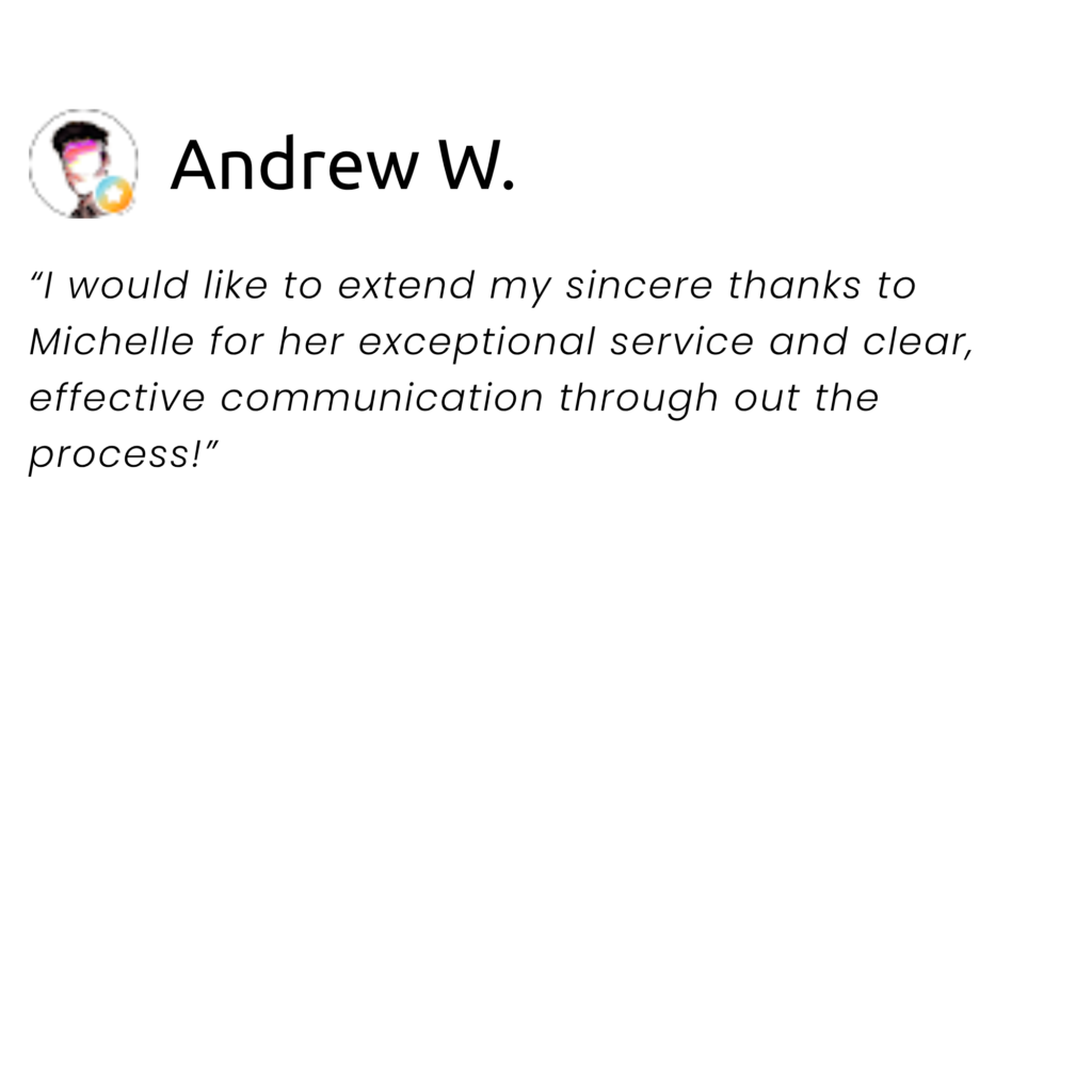 Upland Review - Andrew W