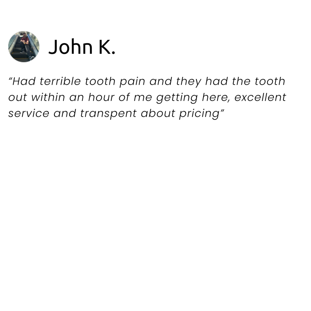 Upland Review - John K