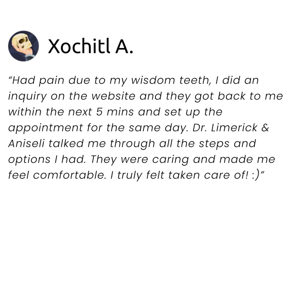 Upland Review - Xochitl A