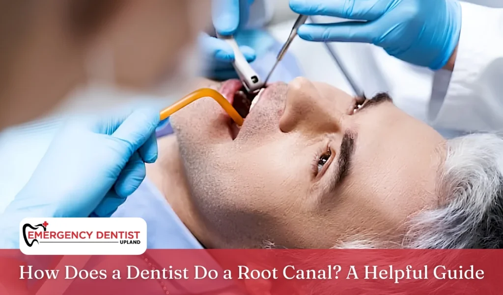 how-does-a-dentist-do-a-root-canal
