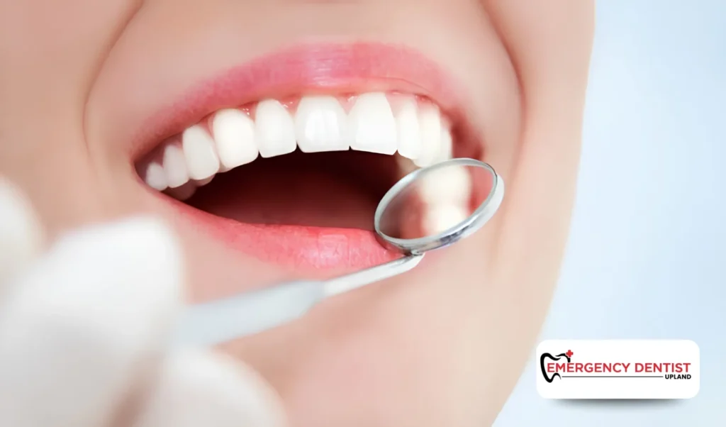 How Should You Care for the Tooth Before Your Visit